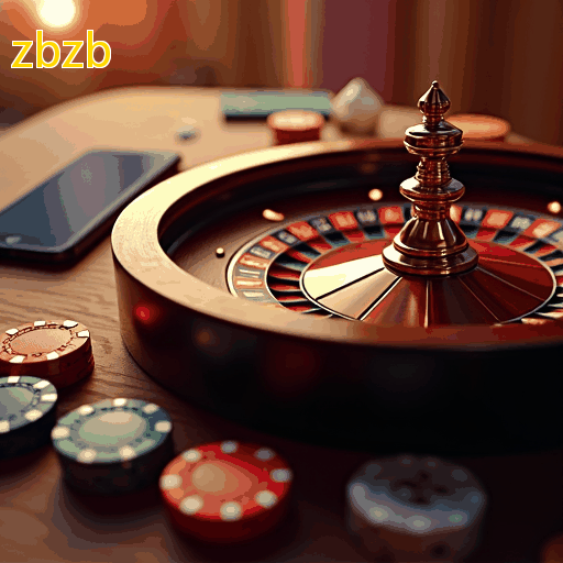 Jogos Emocionantes no Cassino Online zbzb.com